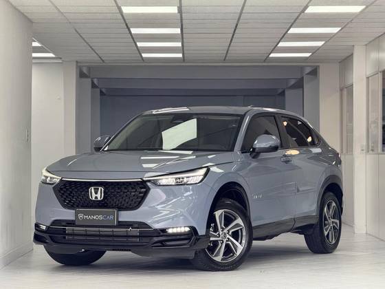 HONDA HR-V 1.5 DI I-VTEC TURBO FLEX TOURING CVT